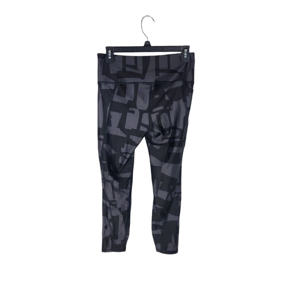 Under Armour heat gear Ankle leggings medium